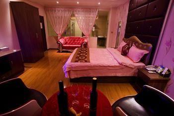 Yuxi Hongyuan Star Hotel Εξωτερικό φωτογραφία