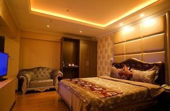Yuxi Hongyuan Star Hotel Εξωτερικό φωτογραφία