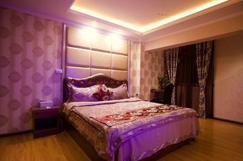 Yuxi Hongyuan Star Hotel Εξωτερικό φωτογραφία