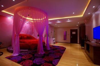 Yuxi Hongyuan Star Hotel Εξωτερικό φωτογραφία
