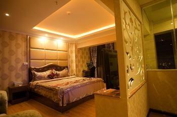 Yuxi Hongyuan Star Hotel Εξωτερικό φωτογραφία