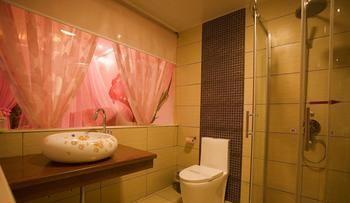 Yuxi Hongyuan Star Hotel Εξωτερικό φωτογραφία