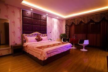 Yuxi Hongyuan Star Hotel Εξωτερικό φωτογραφία