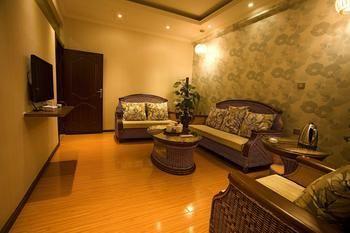 Yuxi Hongyuan Star Hotel Εξωτερικό φωτογραφία