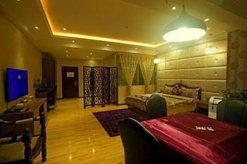 Yuxi Hongyuan Star Hotel Εξωτερικό φωτογραφία